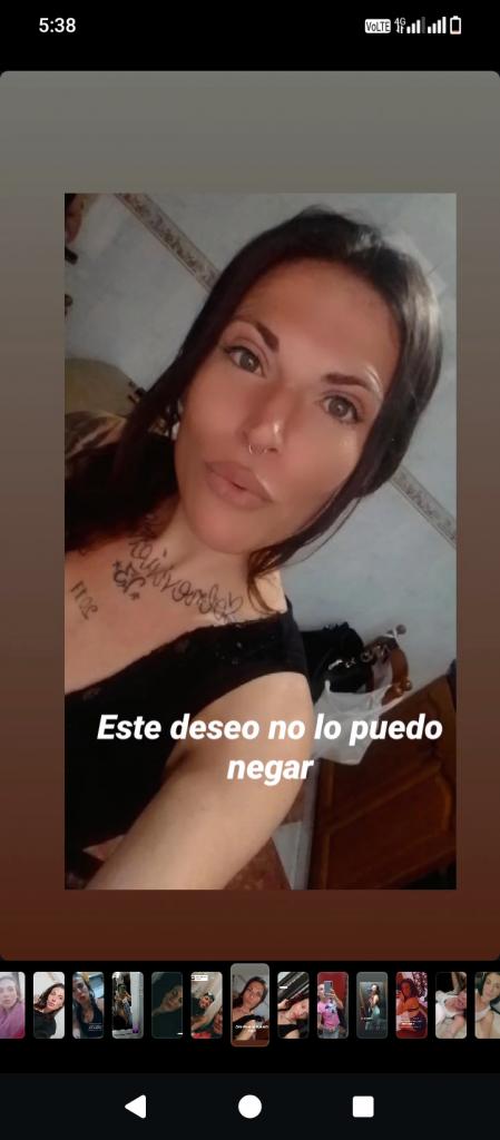 617268289: Chica busca chico en Valencia