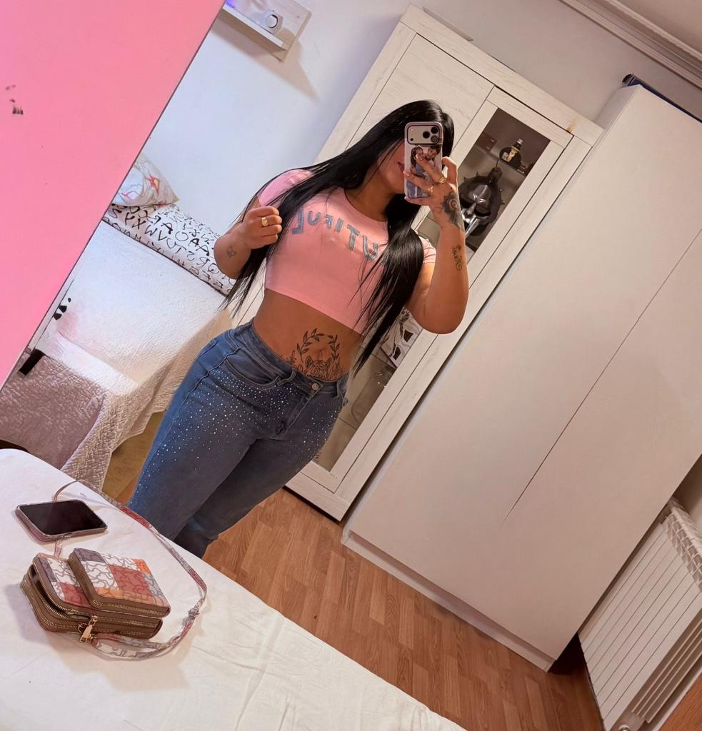 Chica busca chico en Burgos: 