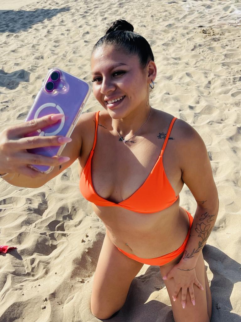 Chica busca chico en Barcelona: 