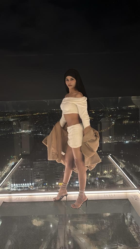 600984438: Travesti en Madrid