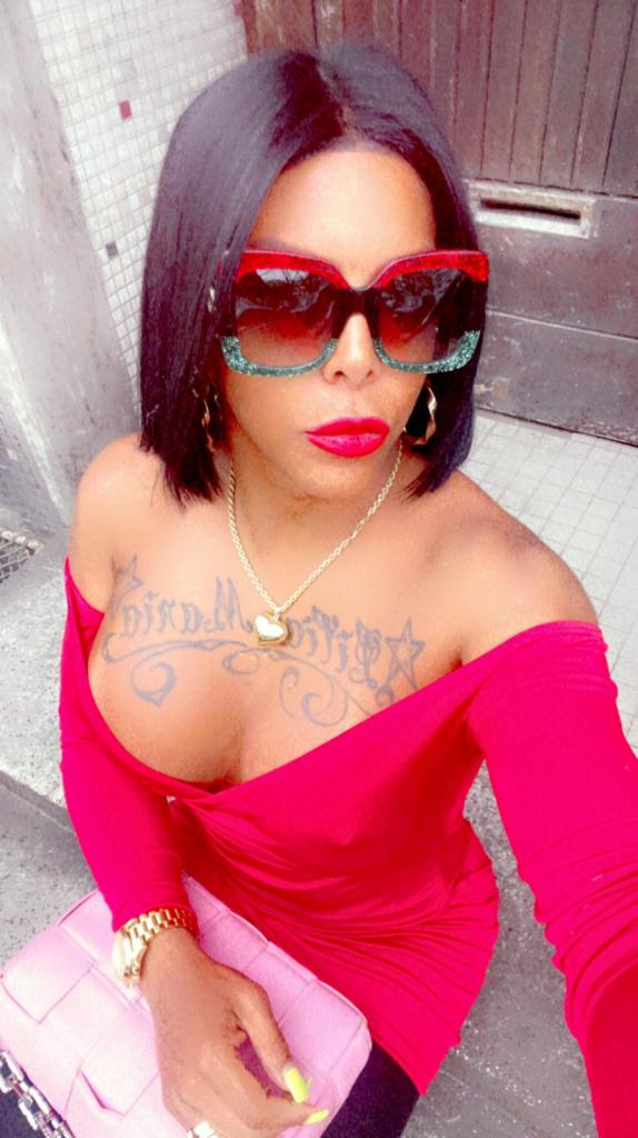 674564901: Transexual en Tenerife