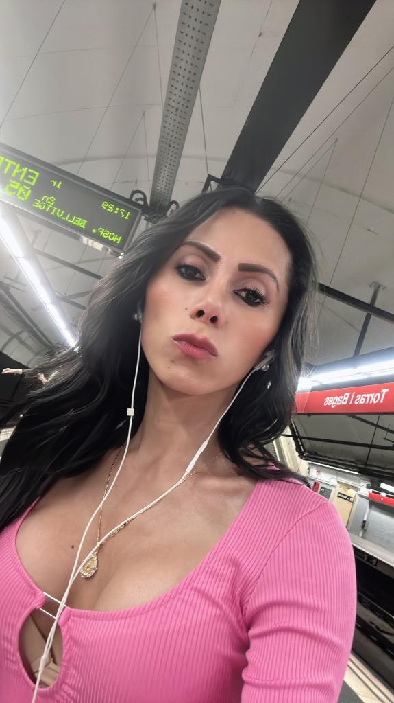Travesti en Gerona: 