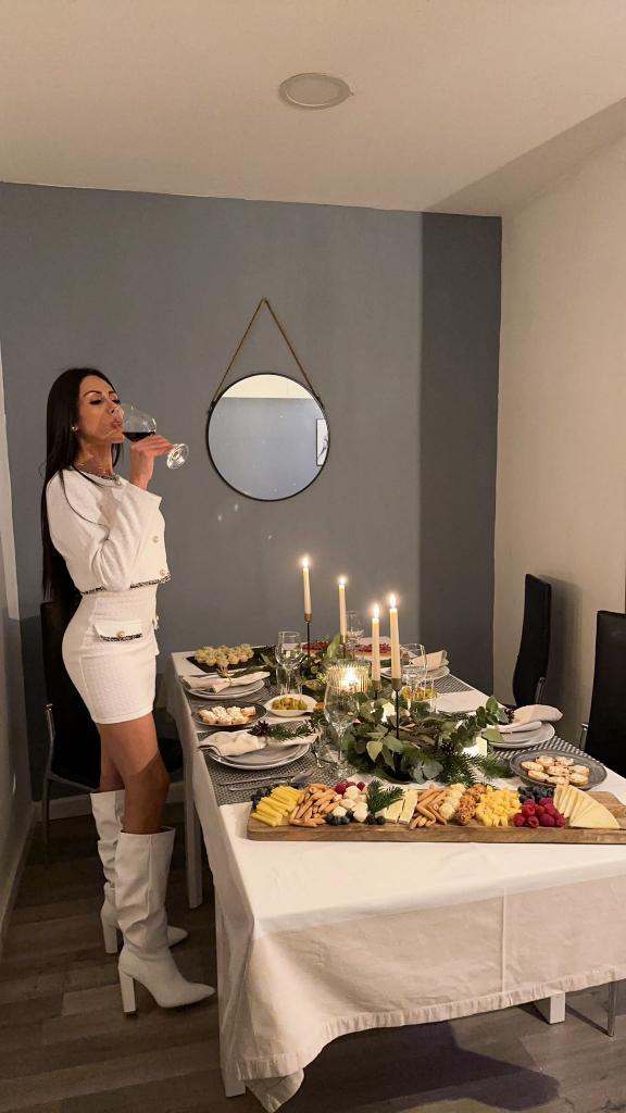 631006927: Travesti en Barcelona