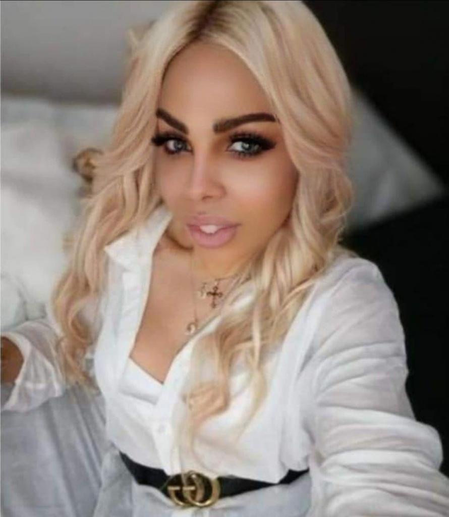 692931621: Transexual en Madrid