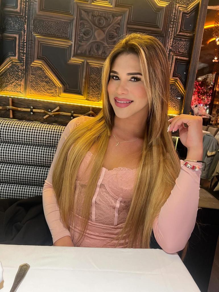 647477303: Transexual en Málaga