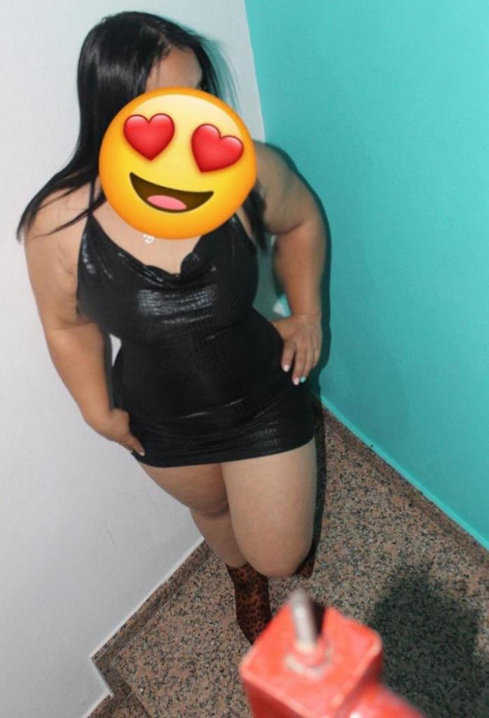 Chica busca chico en Tenerife: 