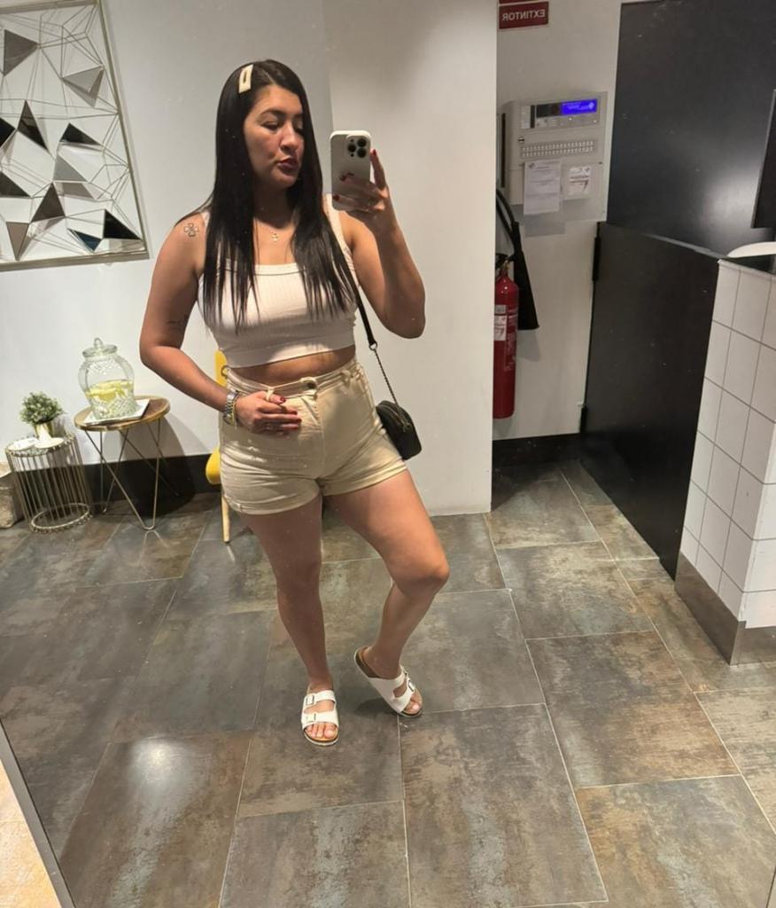 Chica busca chico en Palencia: 