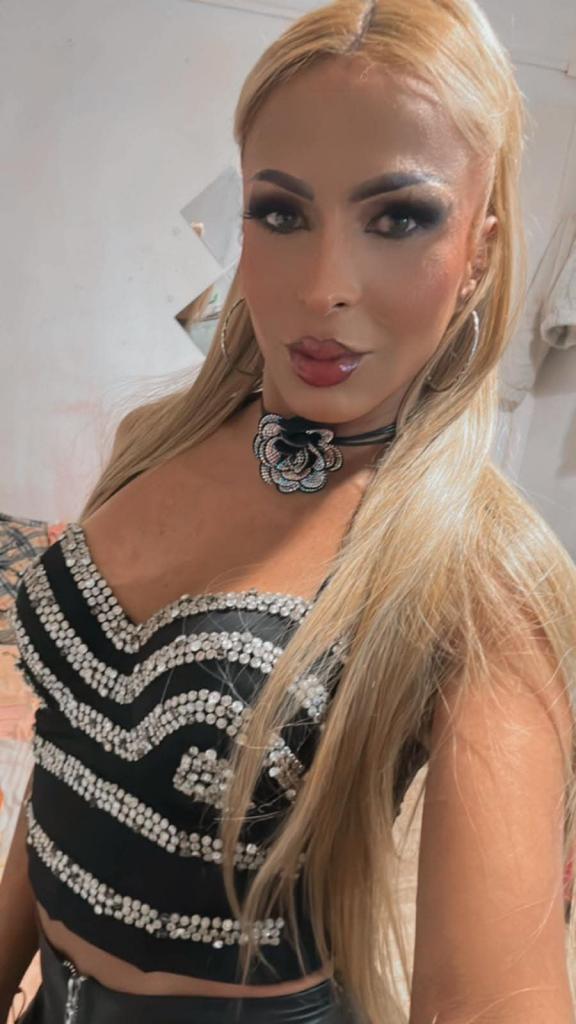603682528: Transexual en Madrid