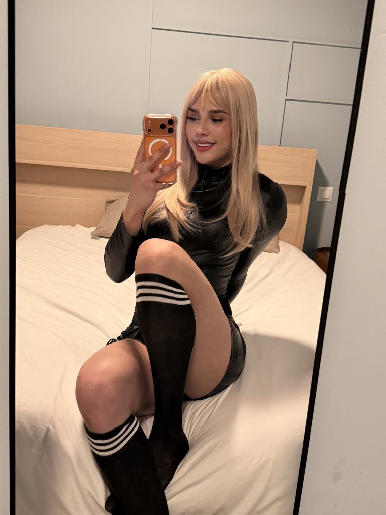 664221447: Travesti en Vizcaya