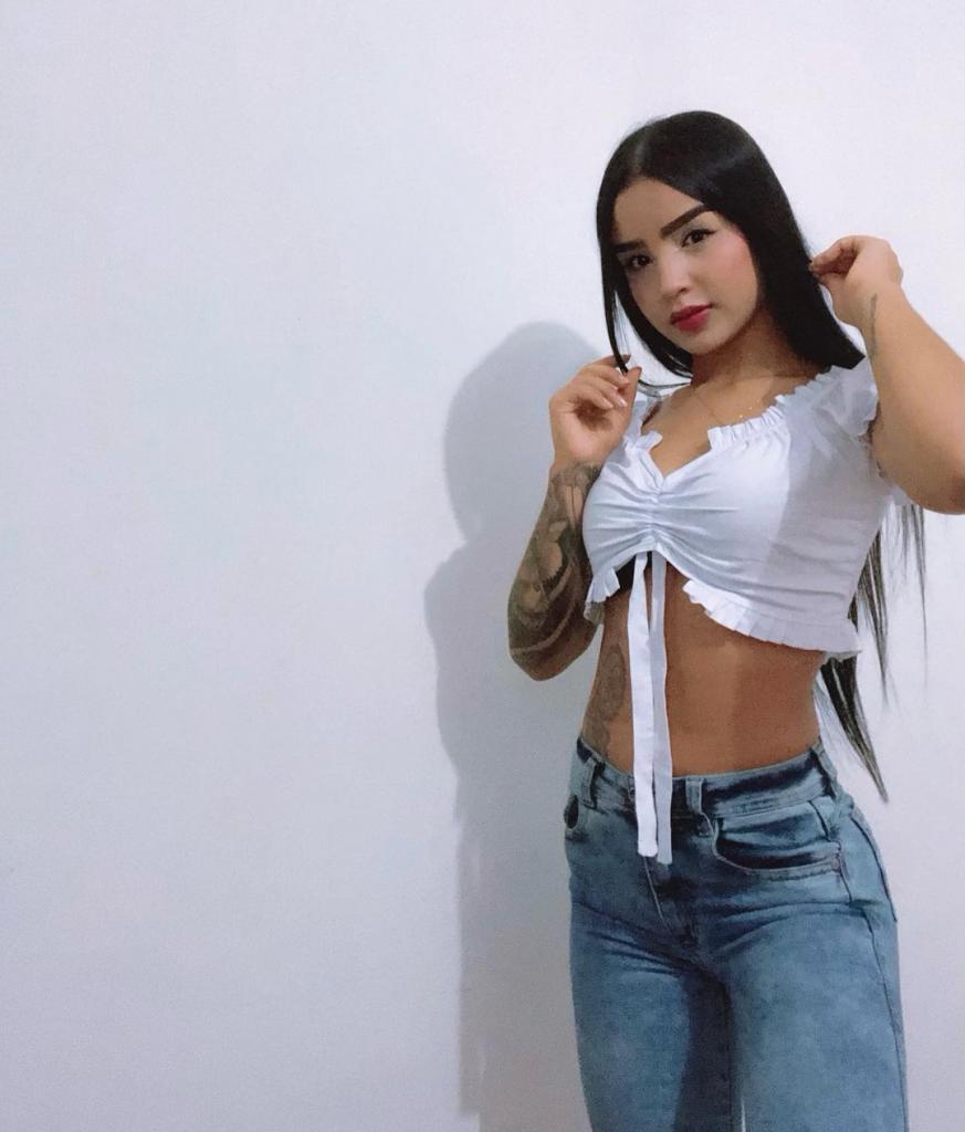 Chica busca chico en Ciudad Real: 