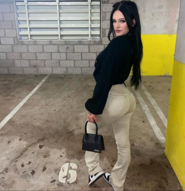 Transexual en Navarra: 