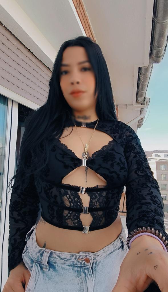 Chica busca chico en Guipúzcoa: 