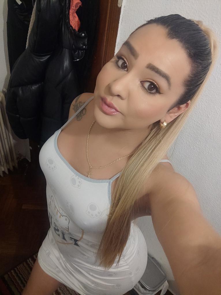 613127277: Travesti en Tenerife