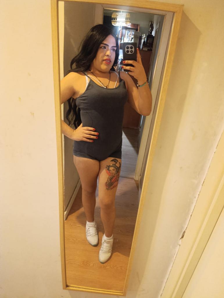 Travesti en Barcelona: 