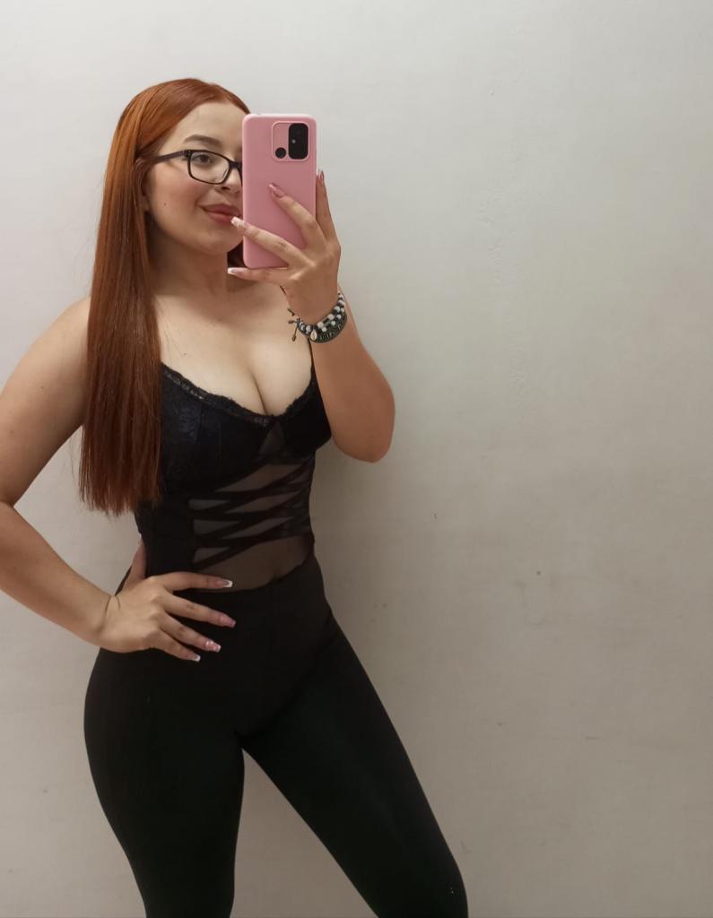 Chica busca chico en Murcia: 