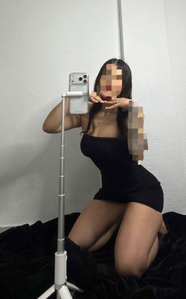 Chica busca chico en Ciudad Real: 