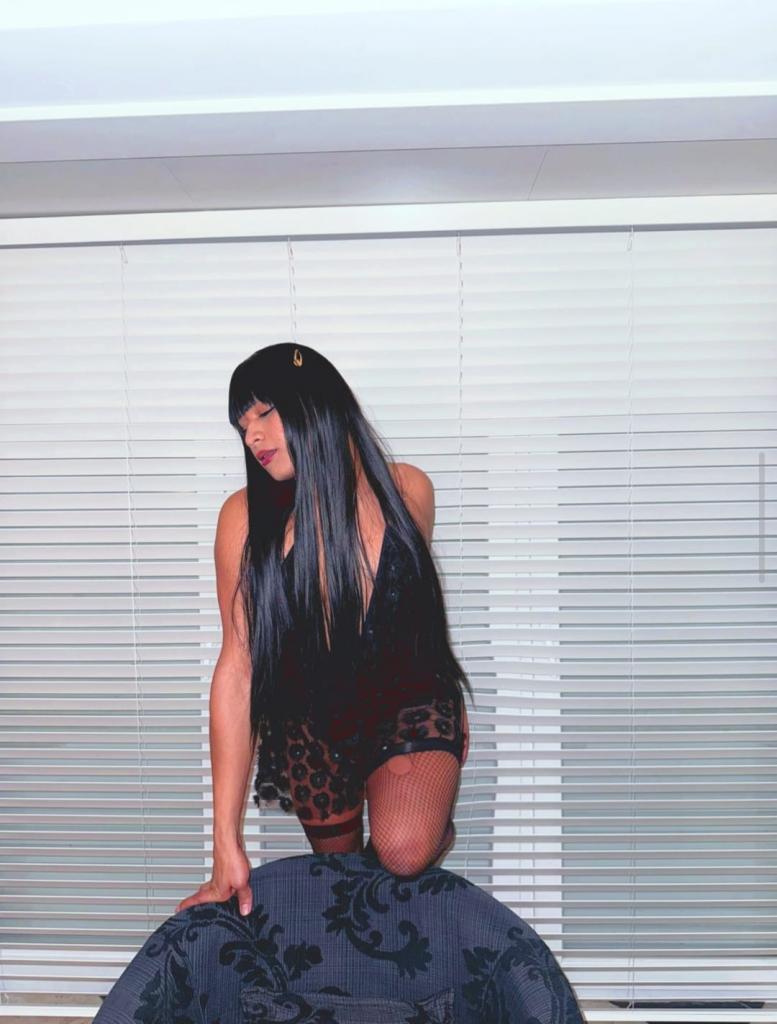 Transexual en Alicante: 