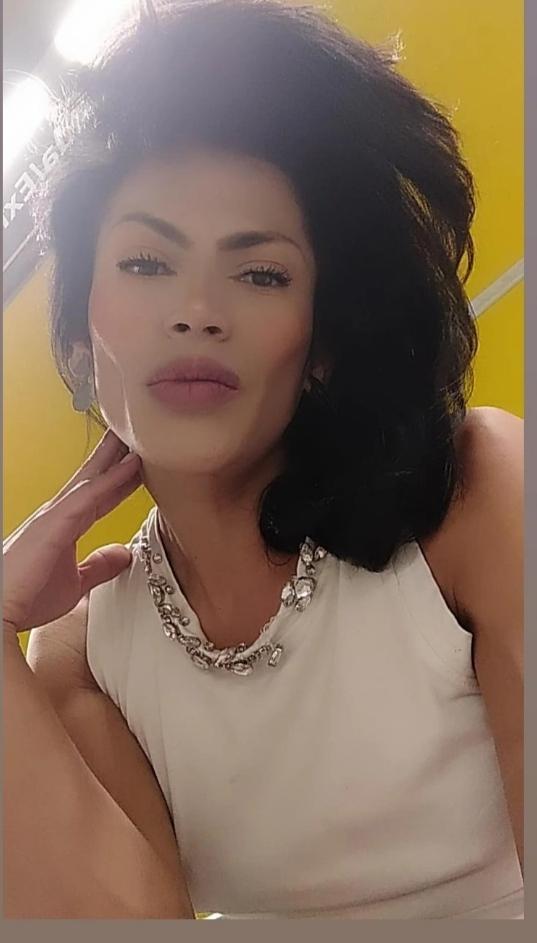 691490915: Transexual en Málaga