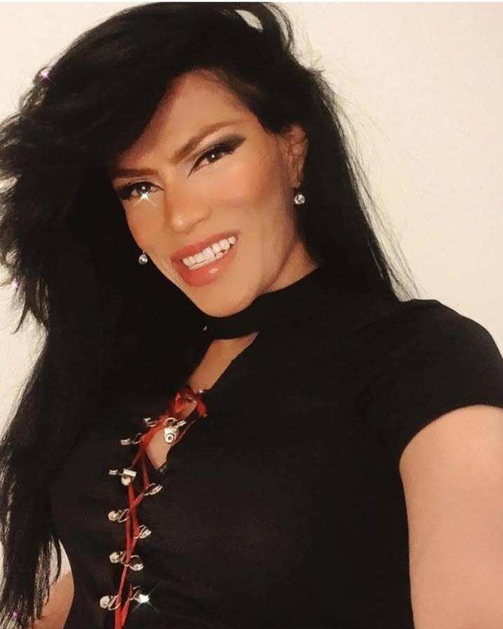 Transexual en Málaga: 