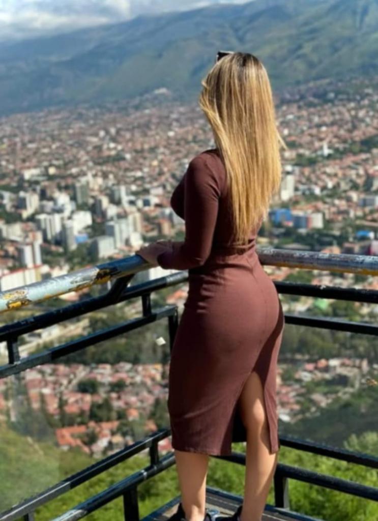 Chica busca chico en Málaga: 