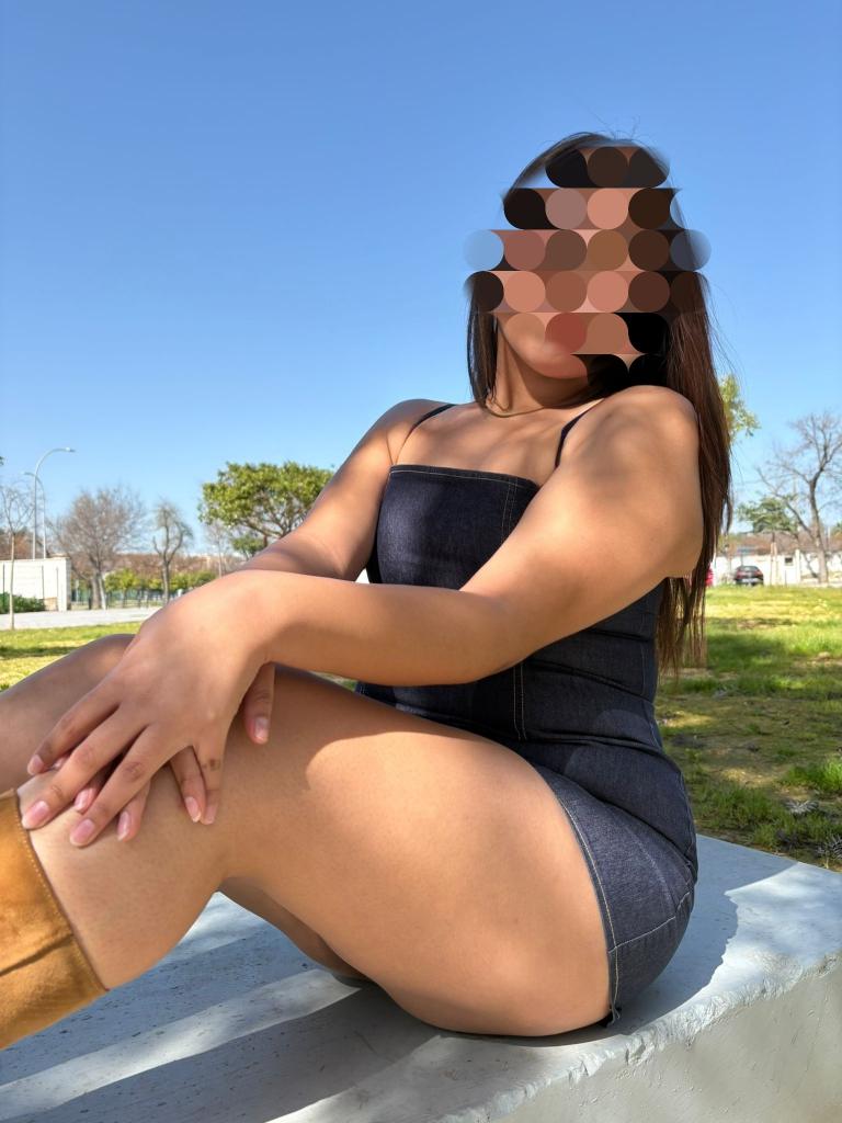 602443130: Chica busca chico en Sevilla