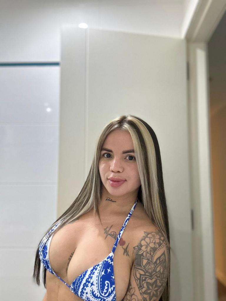 Chica busca chico en Málaga: 