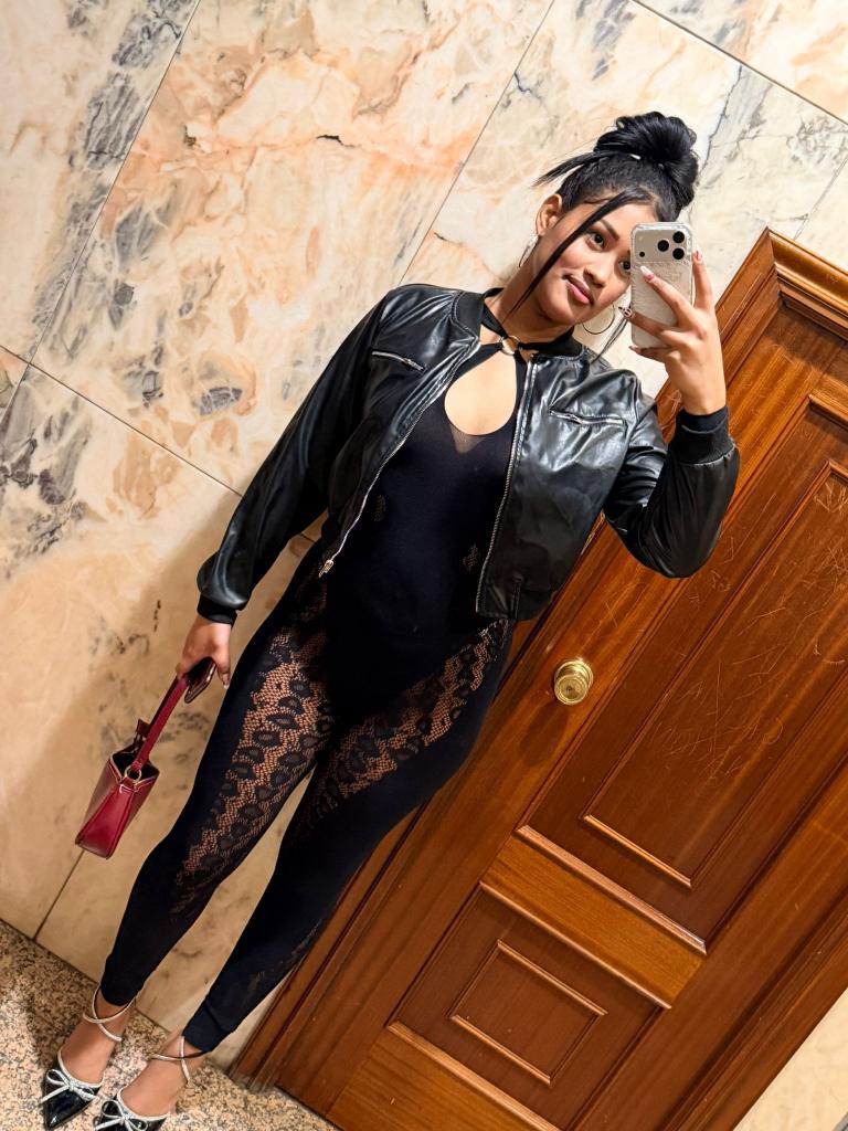 Chica busca chico en Pontevedra: 