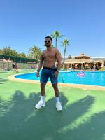 698607503: Chico busca chica en Mallorca