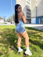 602492015: Chica busca chico en Sevilla