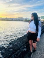 613443796: Chica busca chico en Pontevedra