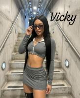 659387912: Chica busca chico en Madrid