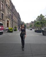 662651425: Chica busca chico en Málaga