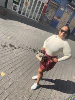 722428606: Chica busca chico en Las Palmas