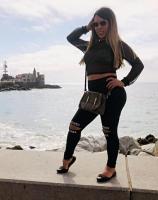 602680074: Transexual en León