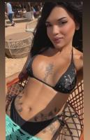 671611112: Travesti en Las Palmas