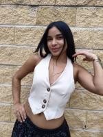 664874220: Chica busca chico en Madrid