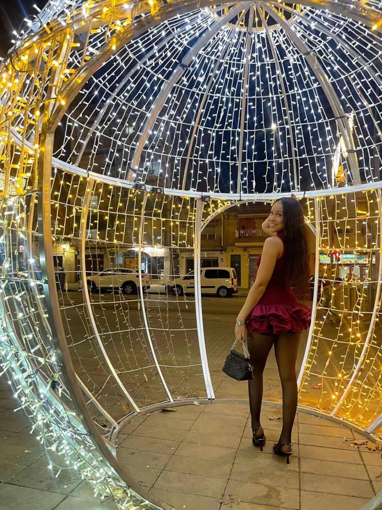 Chica busca chico en Gerona: 