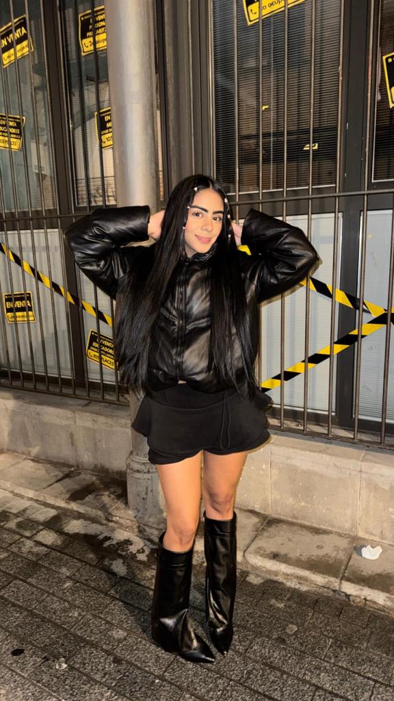 Chica busca chico en Gerona: 