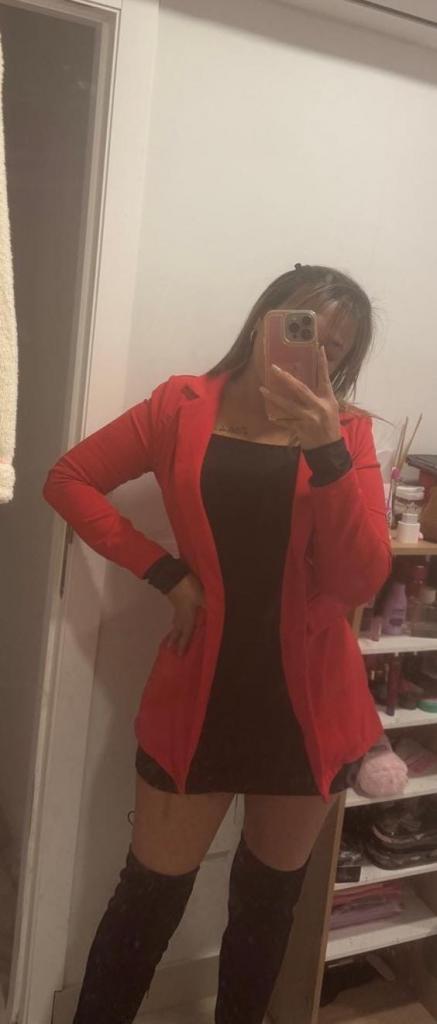 614430288: Chica busca chico en Madrid