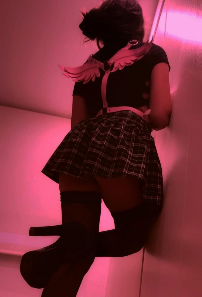 Chica busca chico en Alicante: 