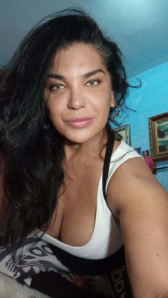 603842594: Transexual en Castellón