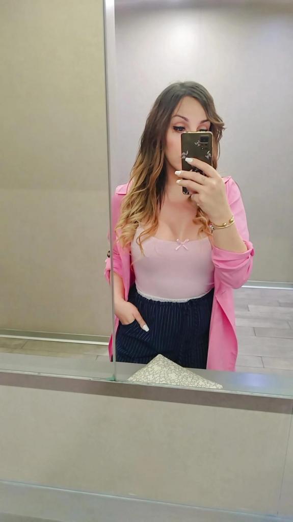 Transexual en Barcelona: 