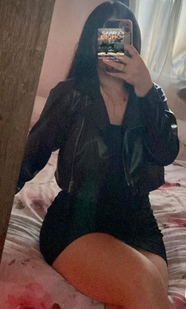 Chica busca chico en Murcia: 