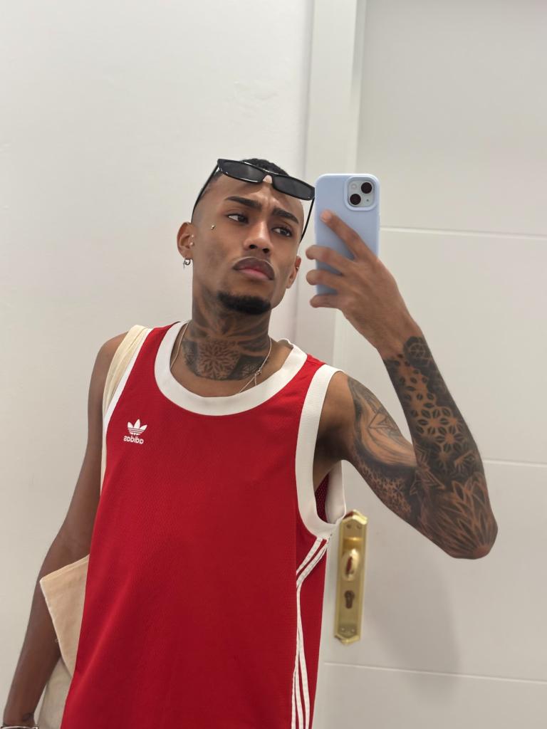 Chico busca chica en Vizcaya: 