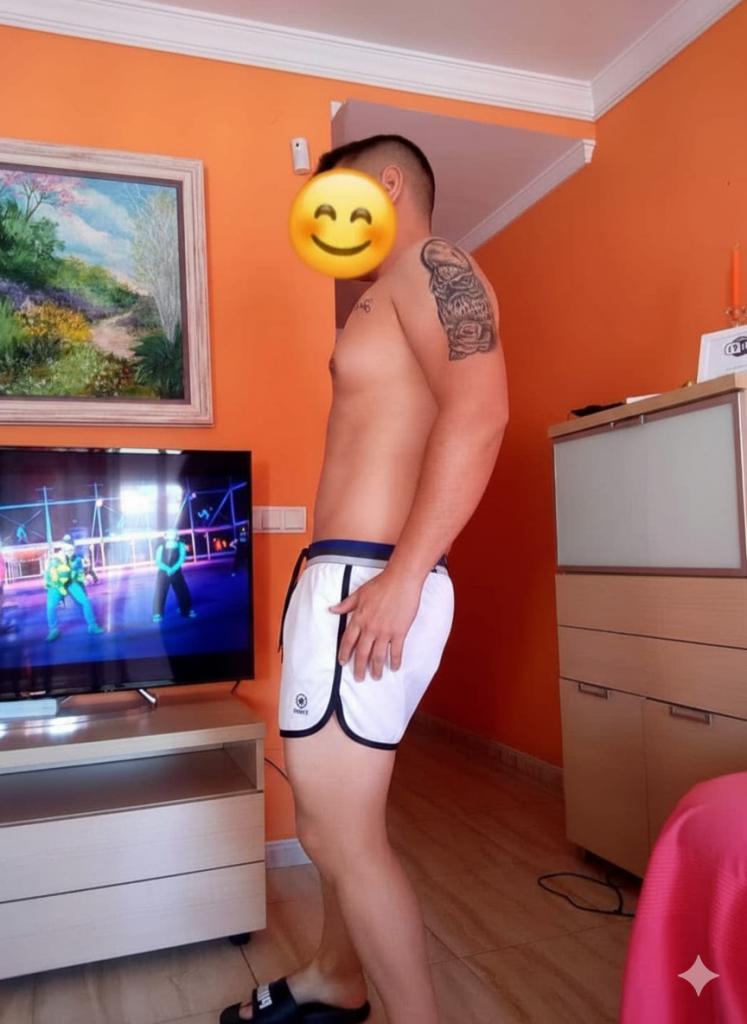 Chico busca chica en Pontevedra: 