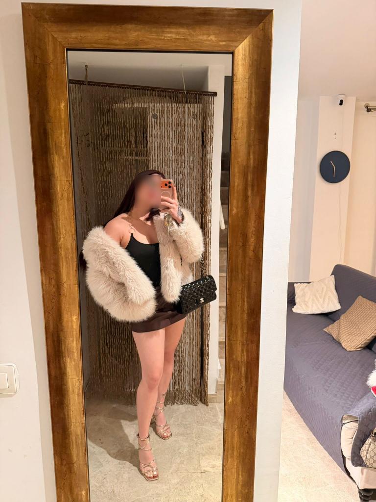 Chica busca chico en Málaga: 