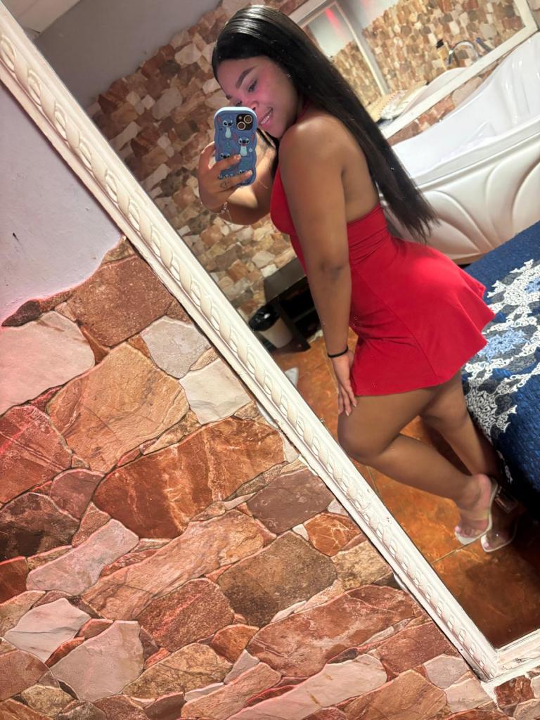 Chica busca chico en Málaga: 