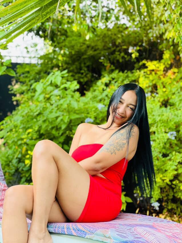 Chica busca chico en Murcia: Chica busca chico