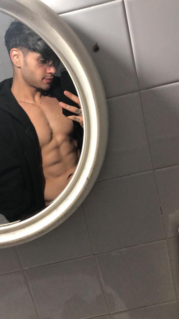 Chico busca chica en Vizcaya: 