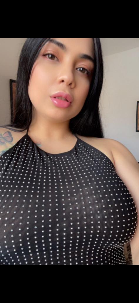 Chica busca chico en Las Palmas: 